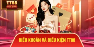 Điều khoản và điều kiện TT88