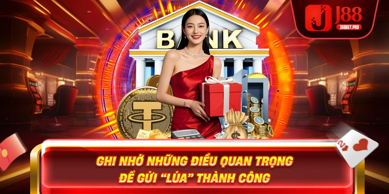 J88 nạp rút nhanh những điều quan trọng nạp rút thần tốc
